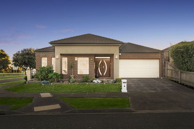 12 Fendi Avenue, Epping