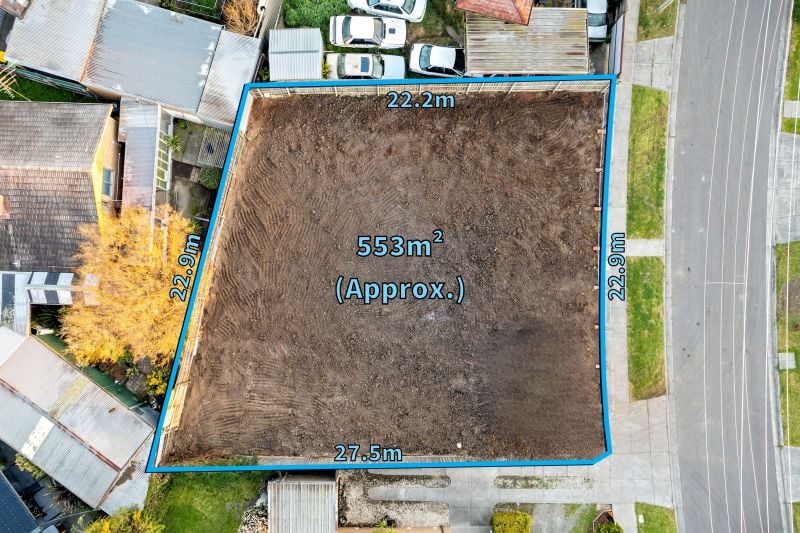 1 Dryandra Avenue, Epping