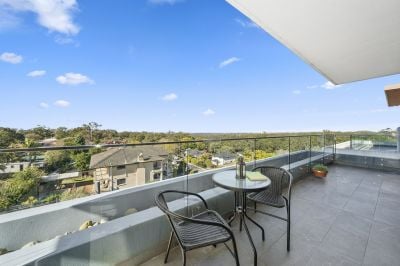Thornleigh 27/27 Thornleigh Street