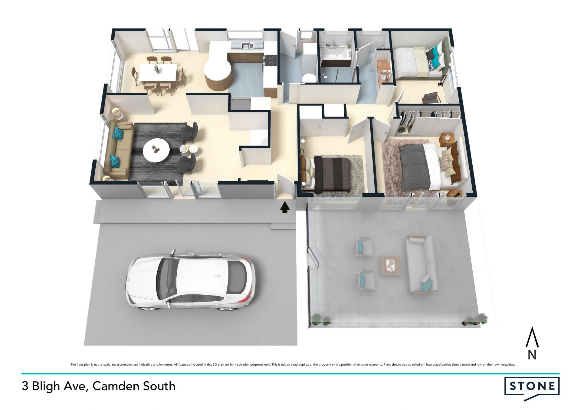 Great First Home Opportunity