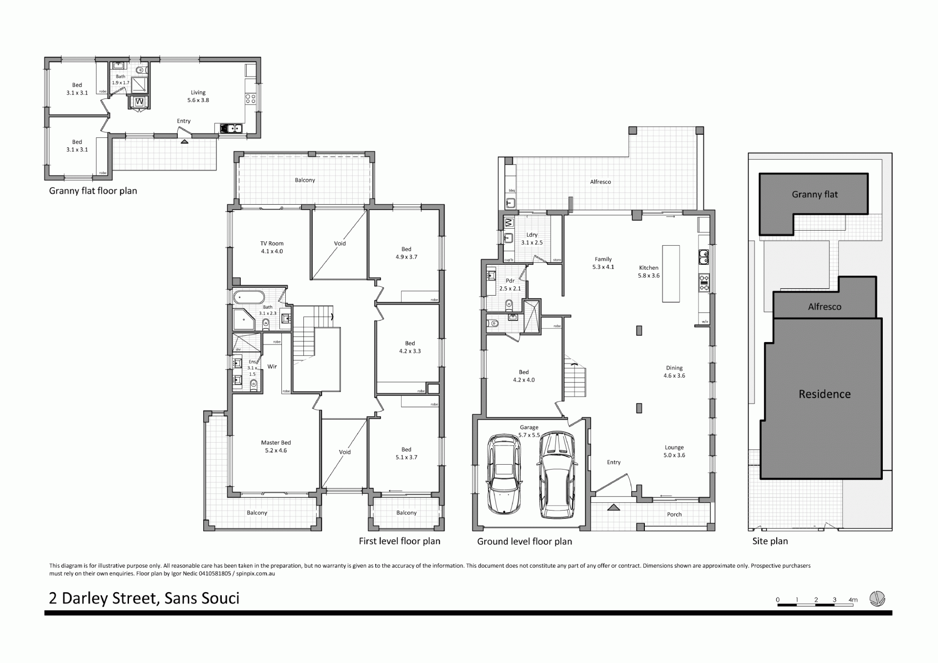 A Flawless Integration of Luxury & Style