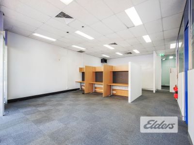 HIGH QUALITY GROUND FLOOR OFFICE/MEDICAL