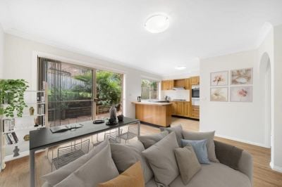 Cherrybrook 2/67 Gumnut Road
