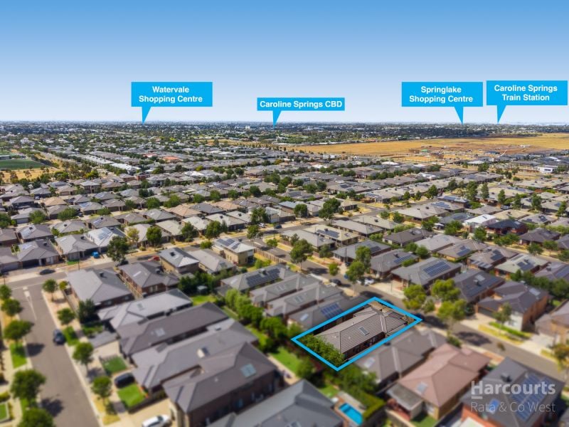 12 Versteegen Street, Fraser Rise