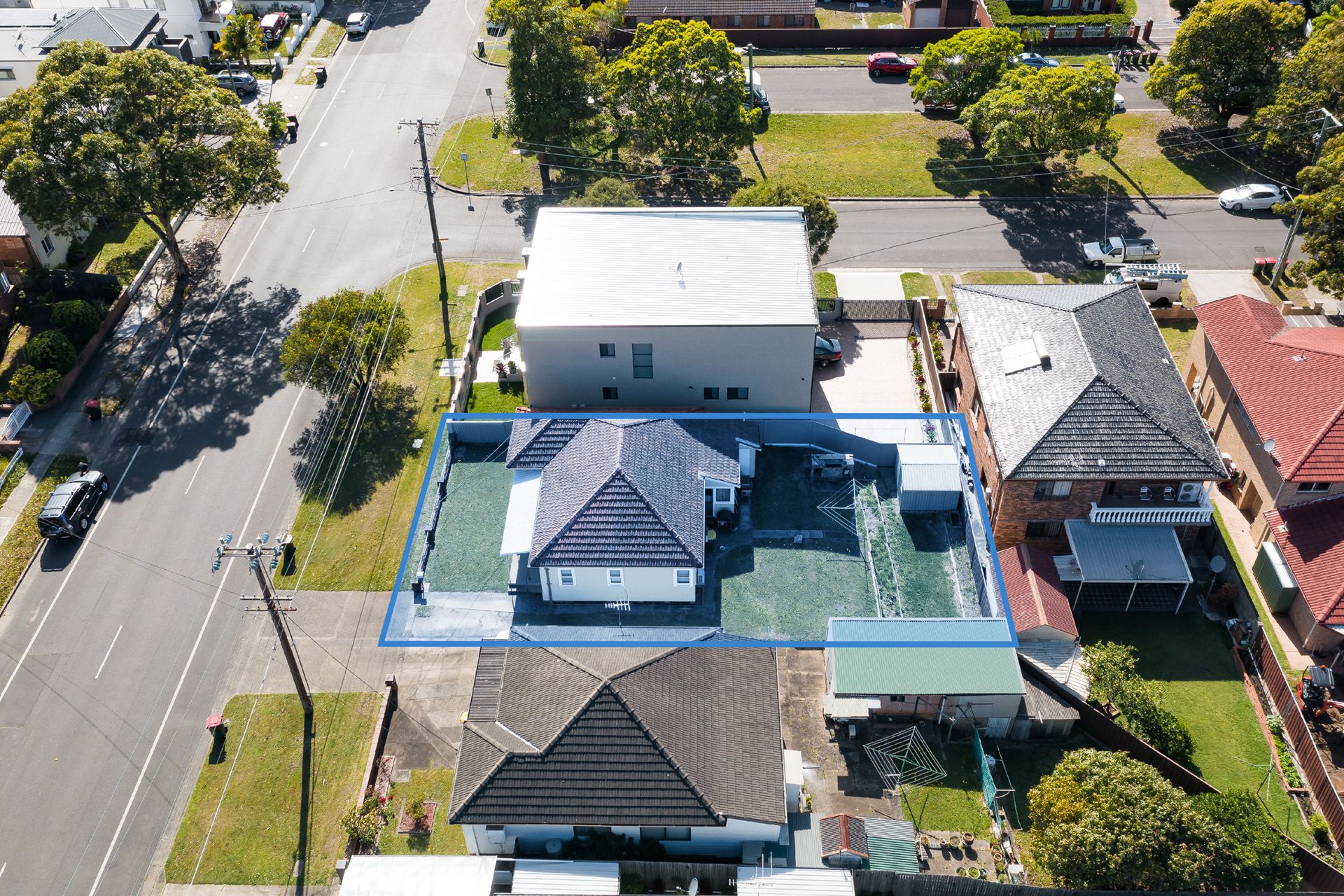 63 Park Road, SANS SOUCI, Sans Souci - Thumbnail 3