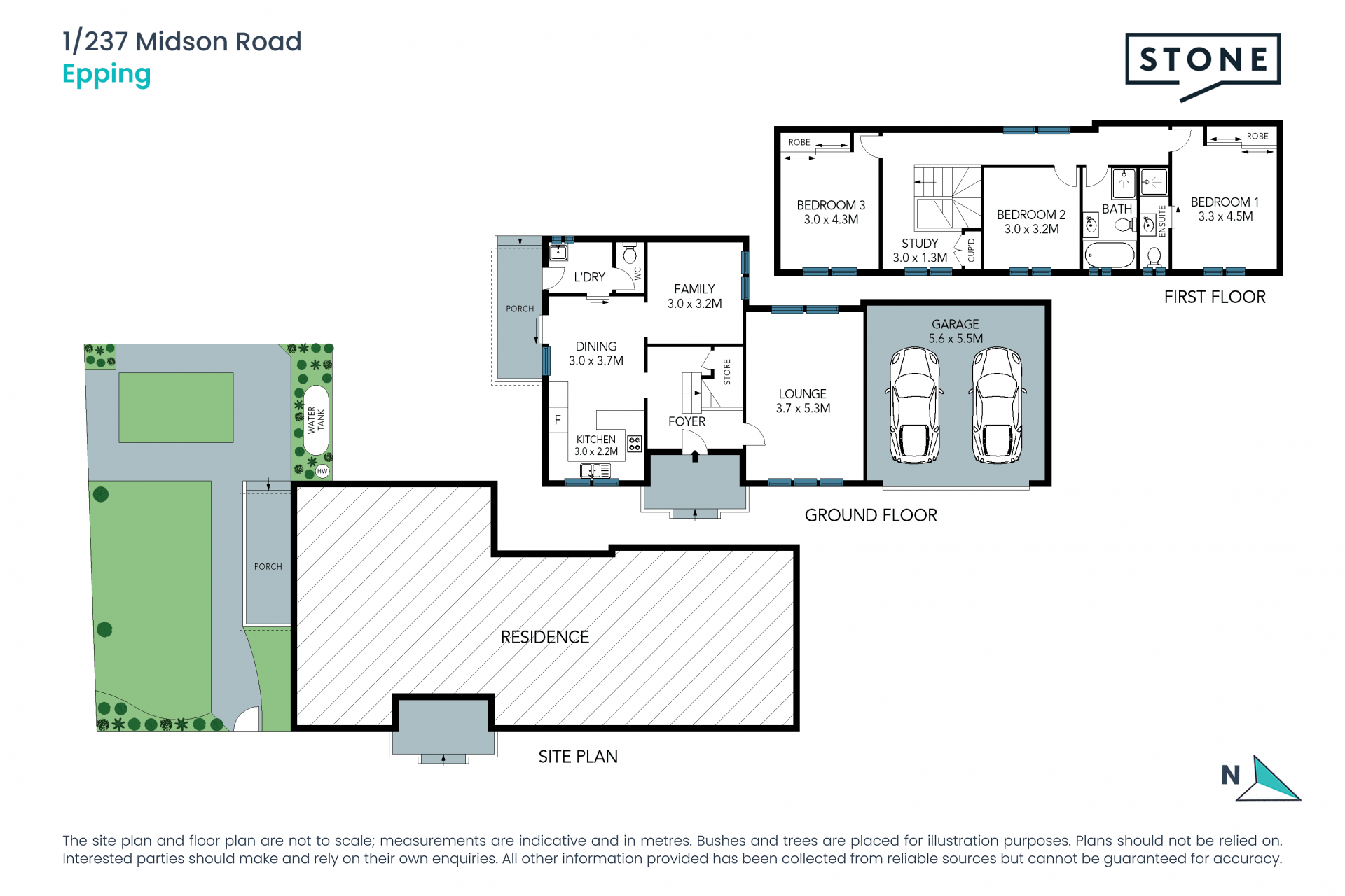 Centralised boutique townhome in the Cheltenham Girls catchment
