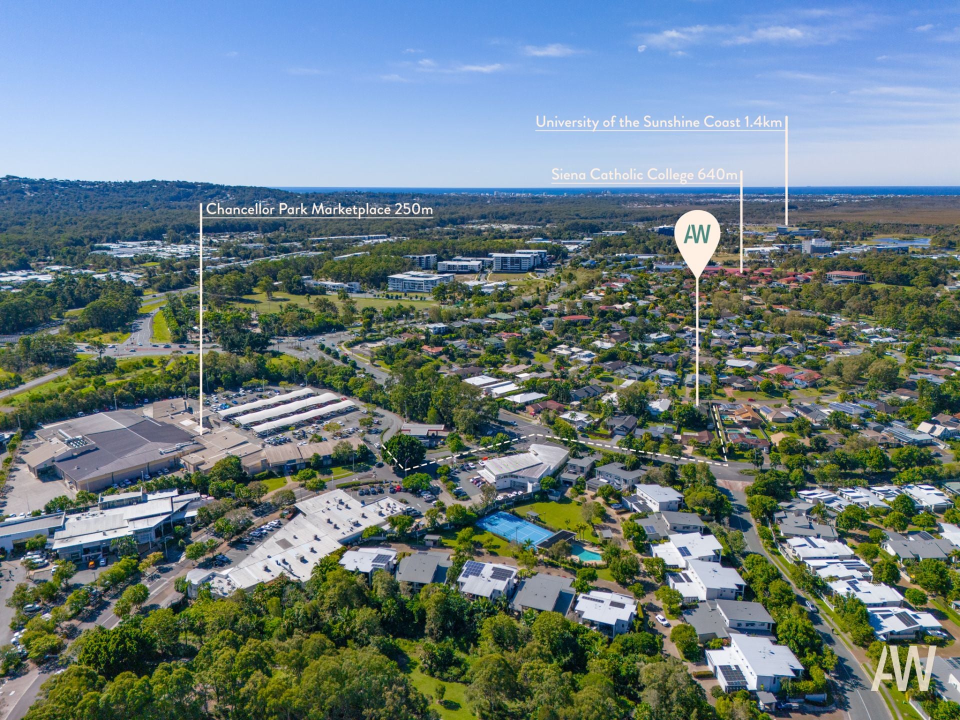 20 James Cook Drive Sippy Downs QLD, Sippy Downs - Thumbnail 2