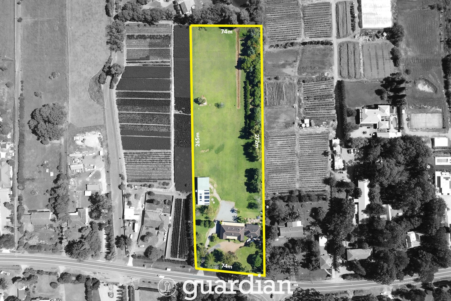 786 Old Northern Road Middle Dural NSW, Middle Dural - Thumbnail 4