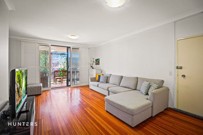 16/1-5 Kitchener Avenue, Regents Park