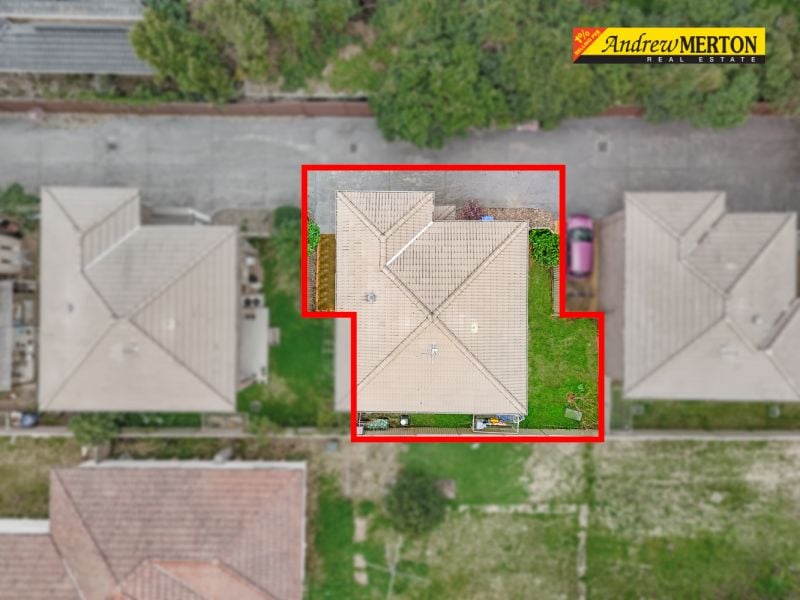 3/25 Allawah Street, Blacktown