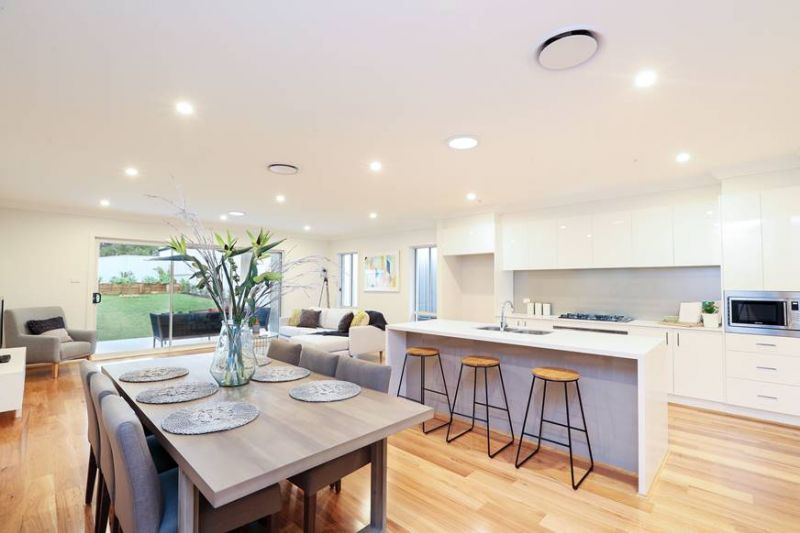96B Taren Road CARINGBAH SOUTH 2229
