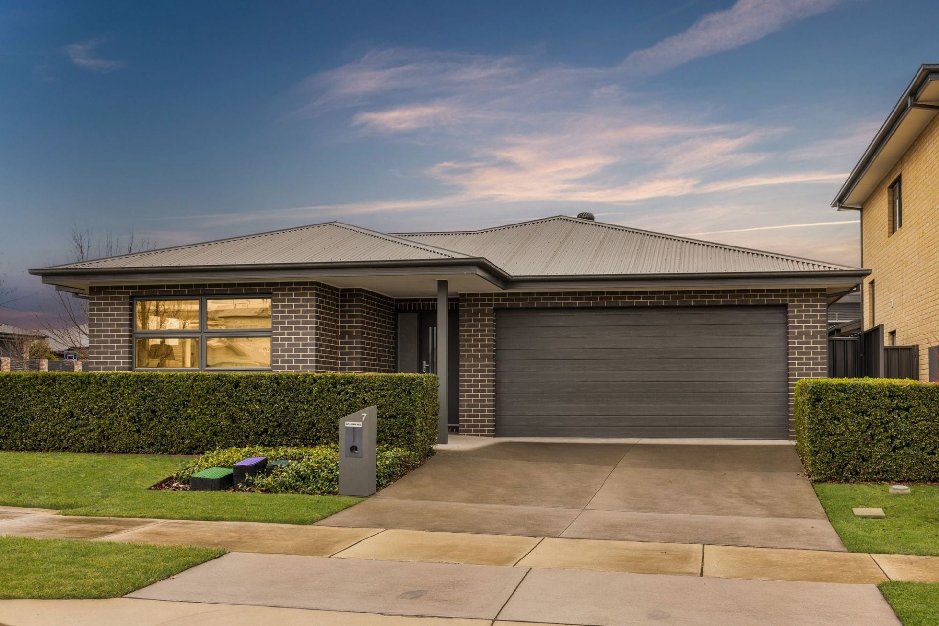 7 Sparrow Street Googong NSW