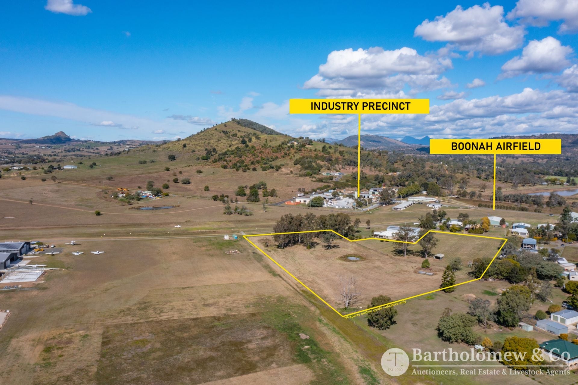 6-8 Harm Street Boonah QLD, Boonah - Thumbnail 2