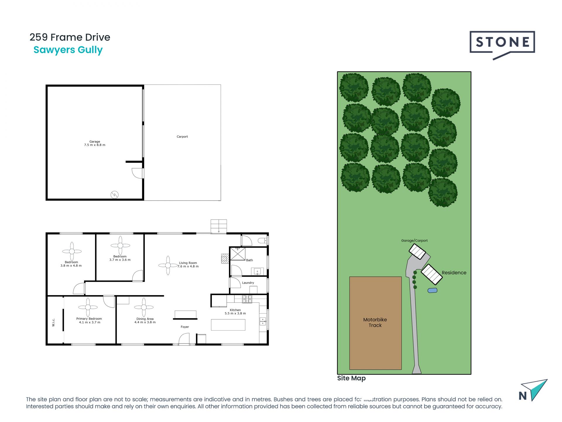 Your Stunning Lifestyle Sanctuary