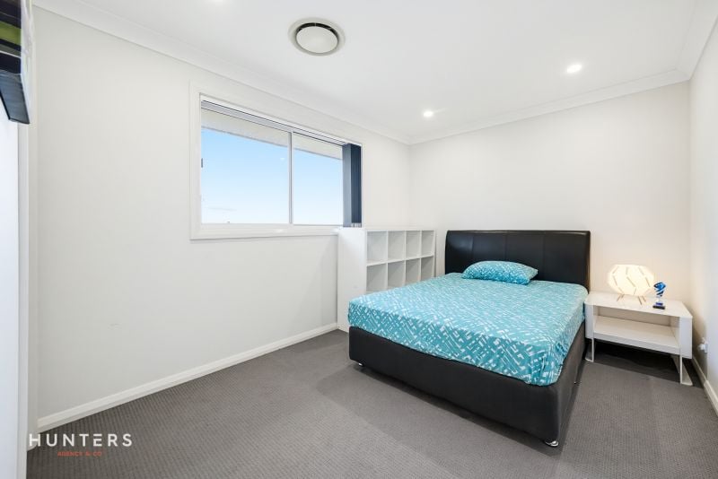 12 Stringer Road, North Kellyville