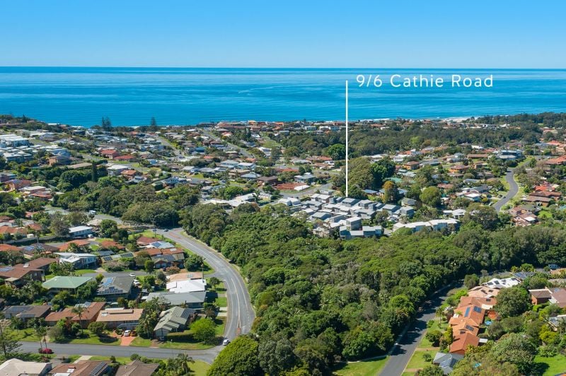 9/6 Cathie Road, Port Macquarie, Port Macquarie - Image 1