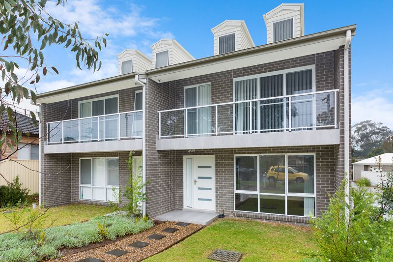 1106B Old Princes Highway ENGADINE 2233