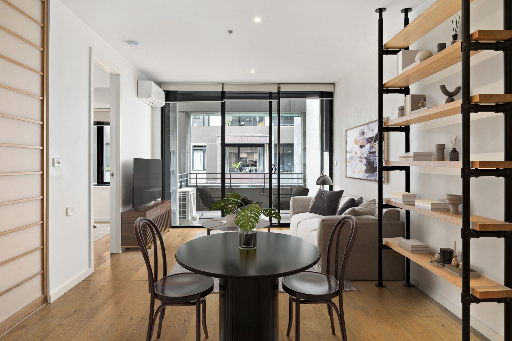 307/57 Bay Street, Port Melbourne, Port Melbourne - Thumbnail 3