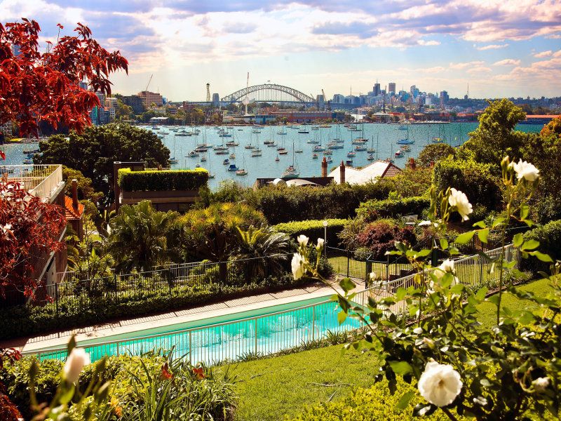 54/11 Yarranabbe Road Darling Point NSW, Darling Point - Thumbnail 6