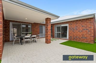 9 Joust Way, Brabham