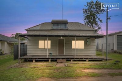 Abermain 68 Lismore Street