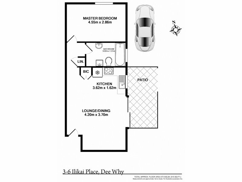 Perfect Investment Unit!