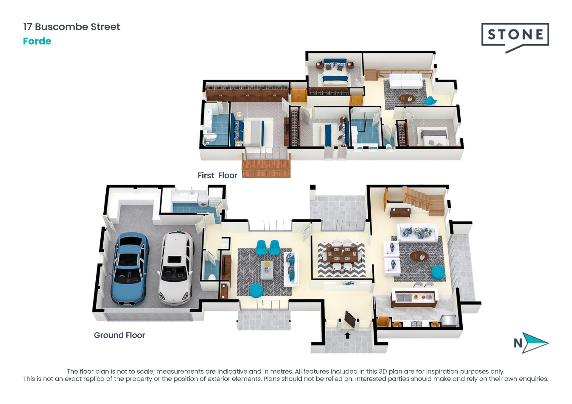 Sold via Auction - $1,300,000