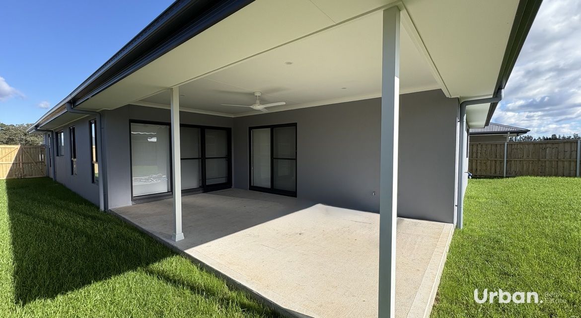 Lochinvar 7 Caputar Way