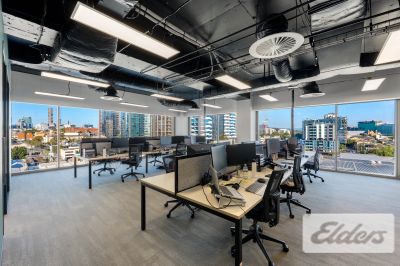 TRANSPORT HOUSE SUBLEASE | FULLY FITTED OFFICE FOR 20+ STAFF