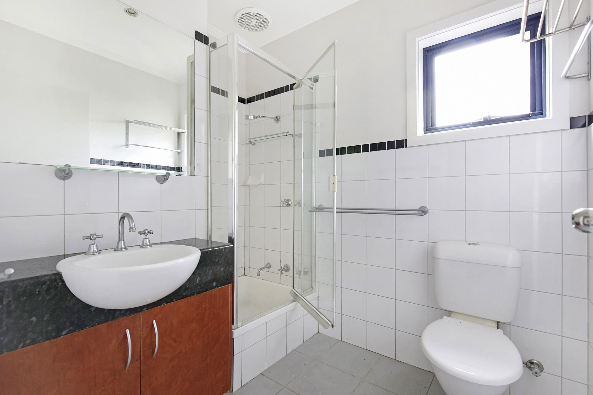 Spacious Two Bedroom !!!