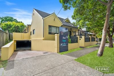 North Parramatta 2/50 Fennell Street
