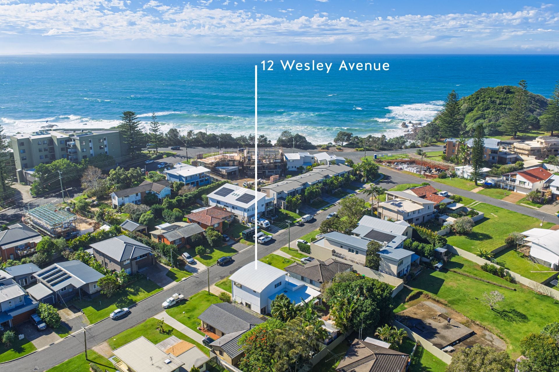 12 Wesley Avenue Port Macquarie NSW, Port Macquarie - Thumbnail 2