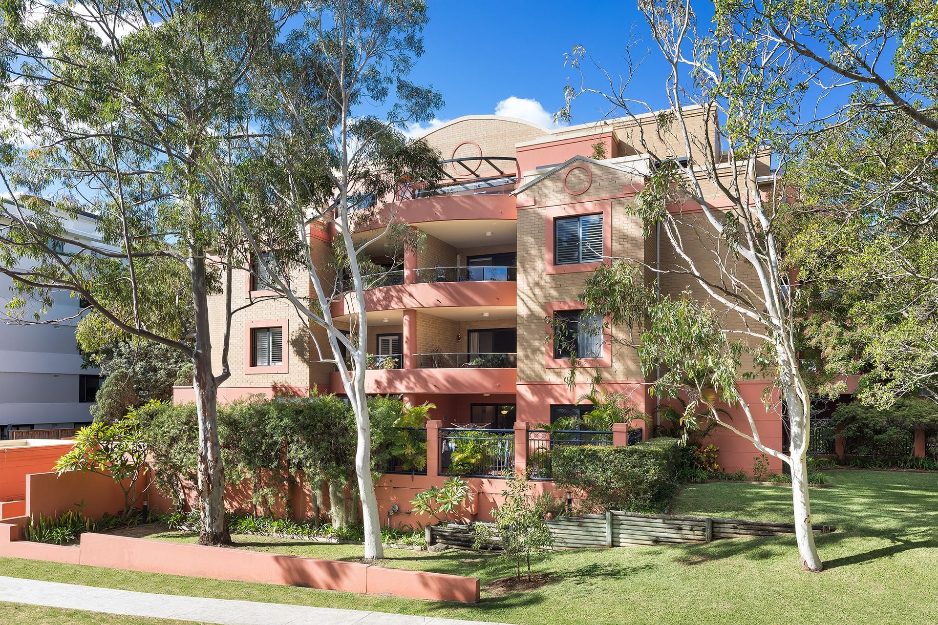 28/1-7 Allison Road, Cronulla