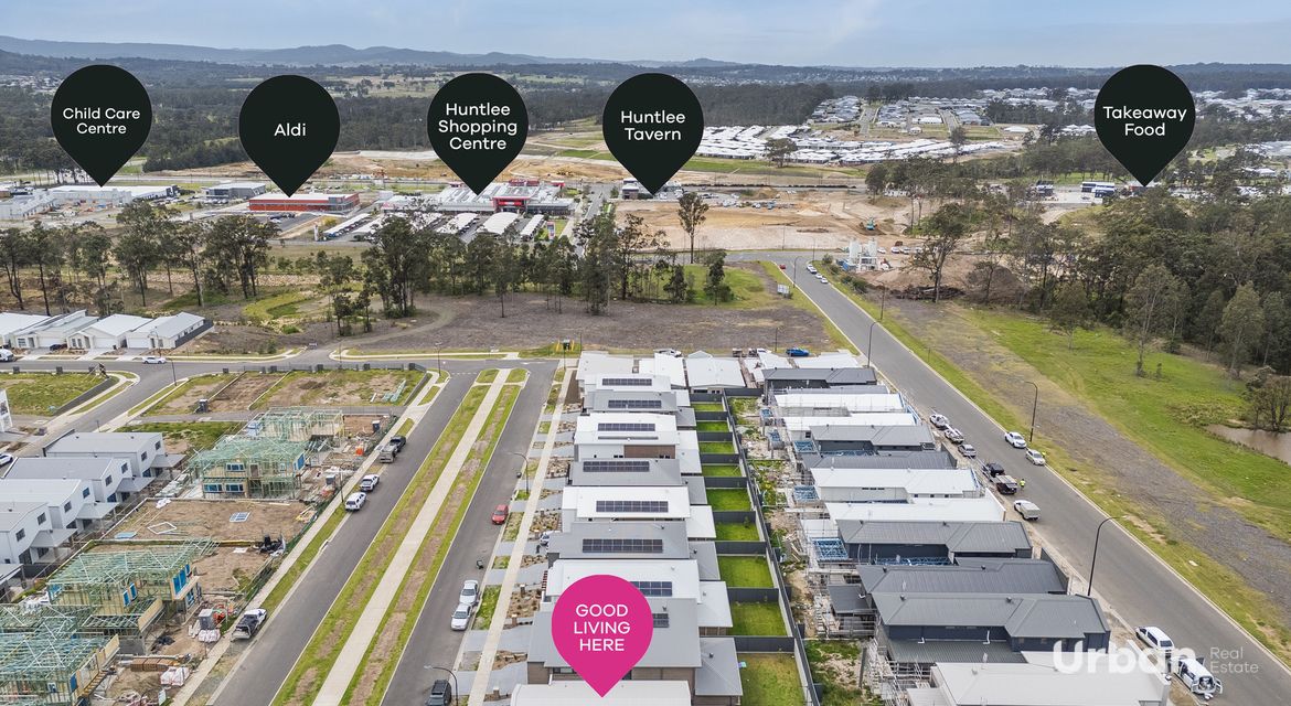 North Rothbury 10 Greenlink Street