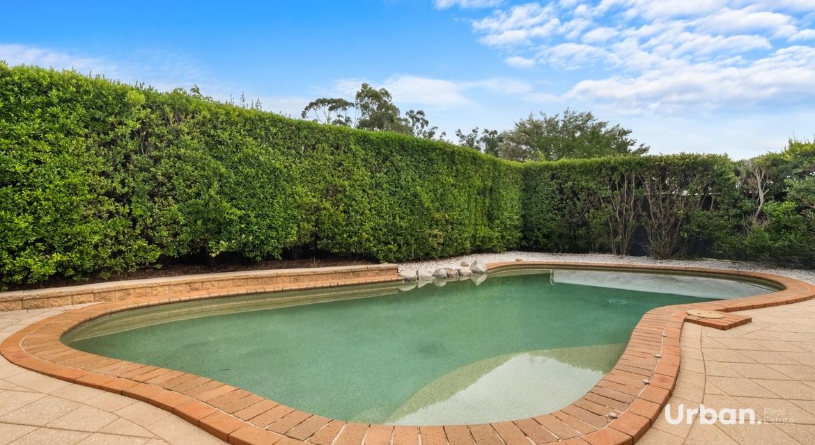 Bligh Park 12 Hercules Place