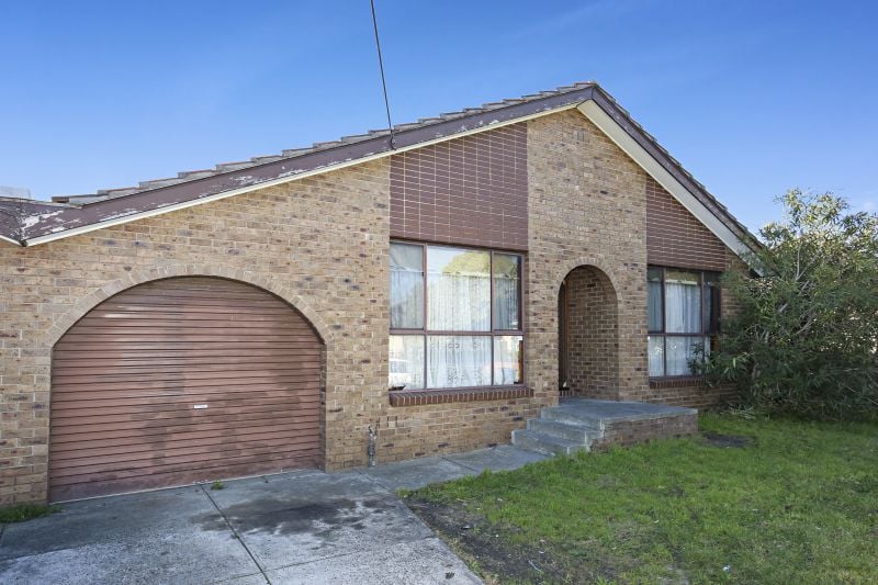 1/22 Burton Street, Lalor