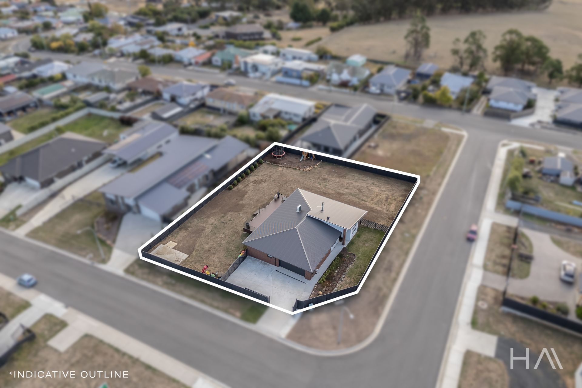 2 Tenzing Drive St Leonards, St Leonards - Thumbnail 4