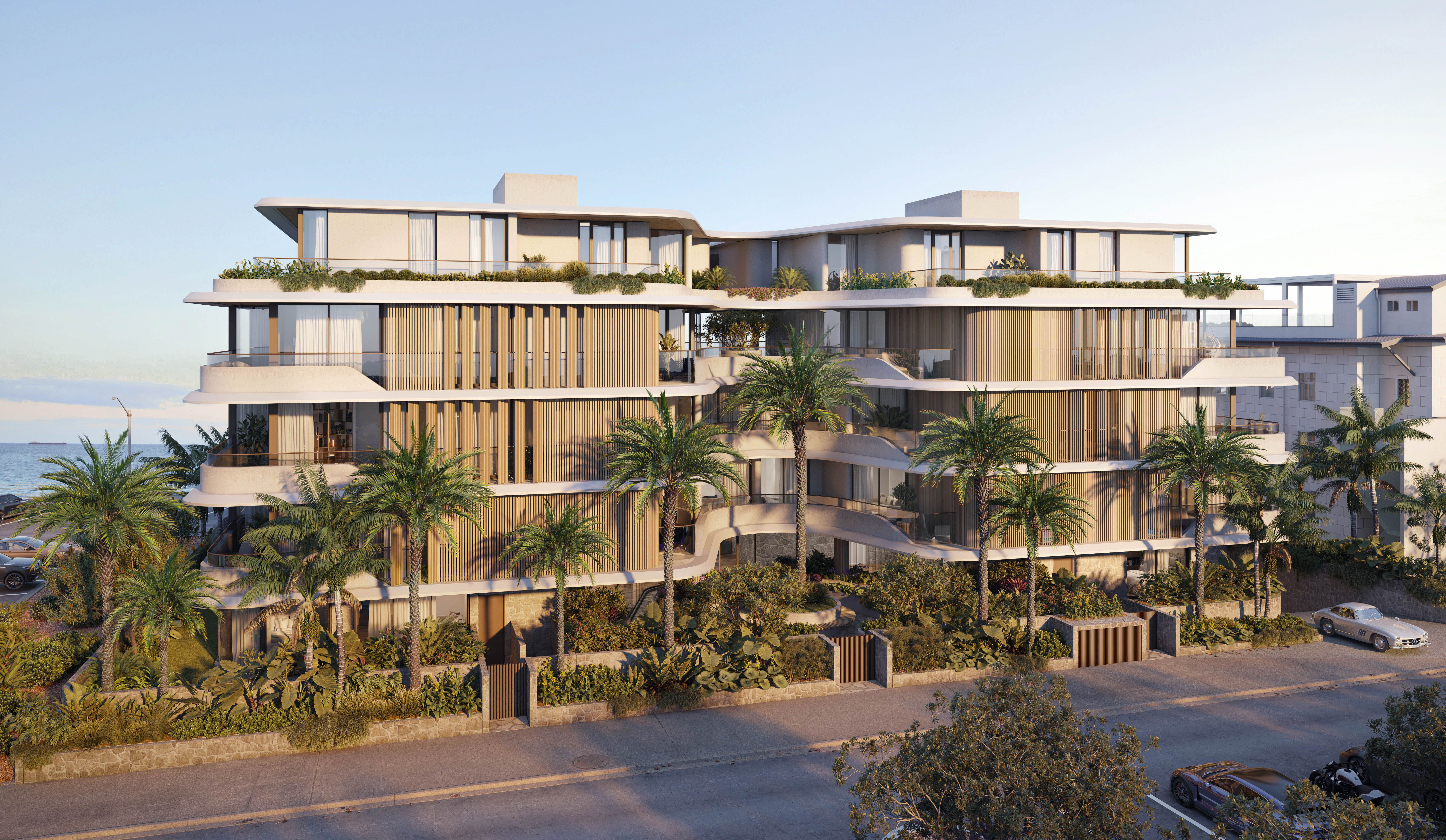 101/5-9 Prince Street CRONULLA 2230