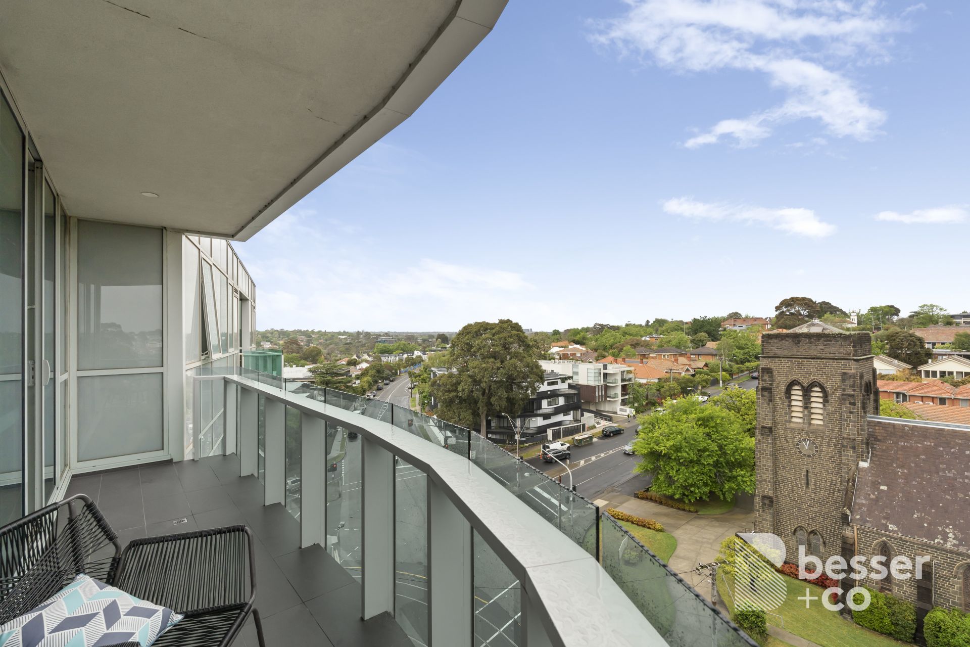 607/1615 Malvern Road, Glen Iris - Thumbnail 3