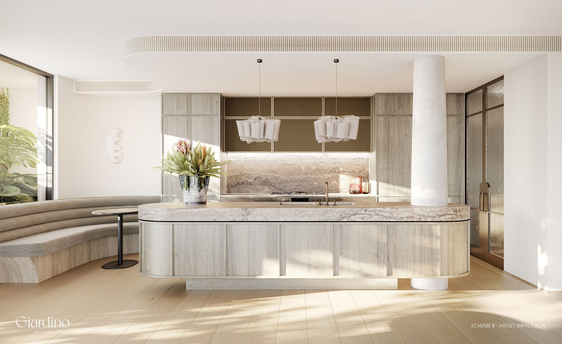 4/117 O'Sullivan Road Bellevue Hill NSW, Bellevue Hill - Thumbnail 2