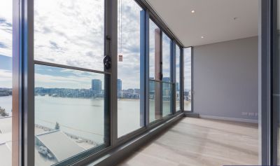 906/3 Foreshore Place, Wentworth Point, Wentworth Point - Thumbnail 2