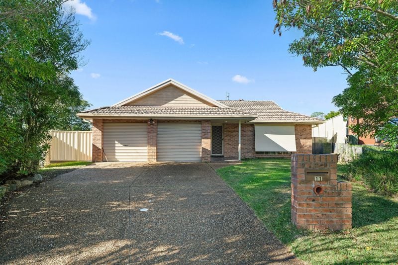 11 Kunzea Close Medowie NSW
