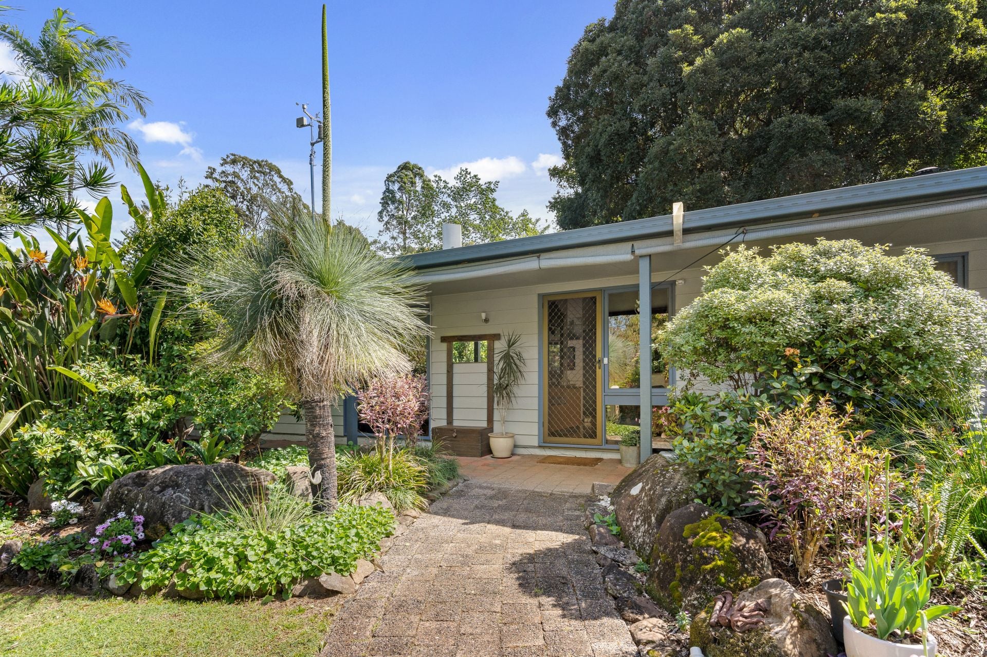 49 Main Street Clunes NSW
