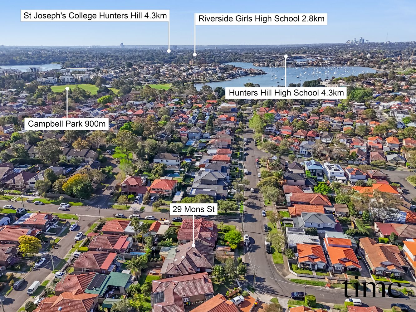 29 Mons Street, Russell Lea NSW