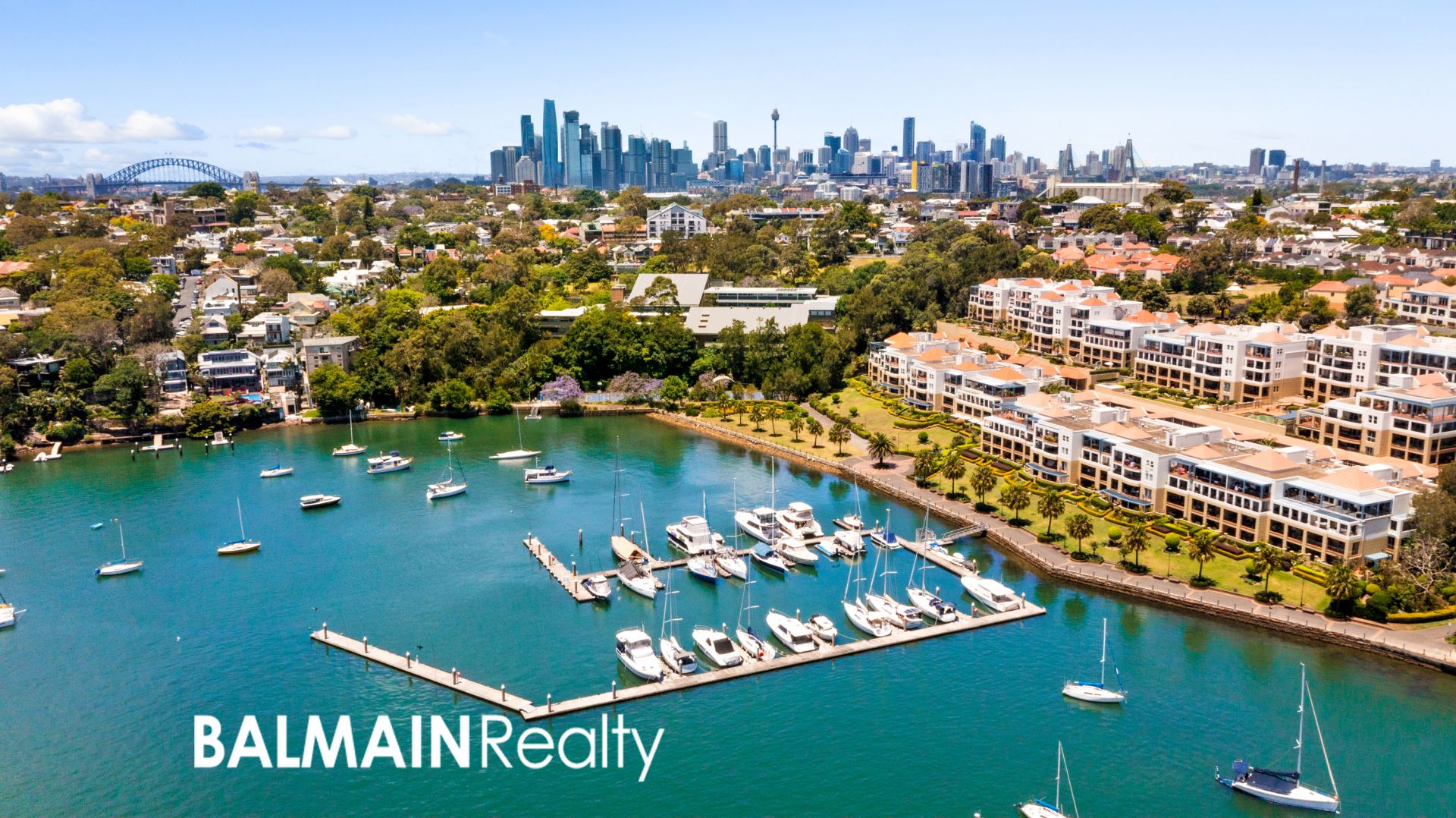 6/1 Wulumay Close Rozelle NSW, Rozelle - Thumbnail 2
