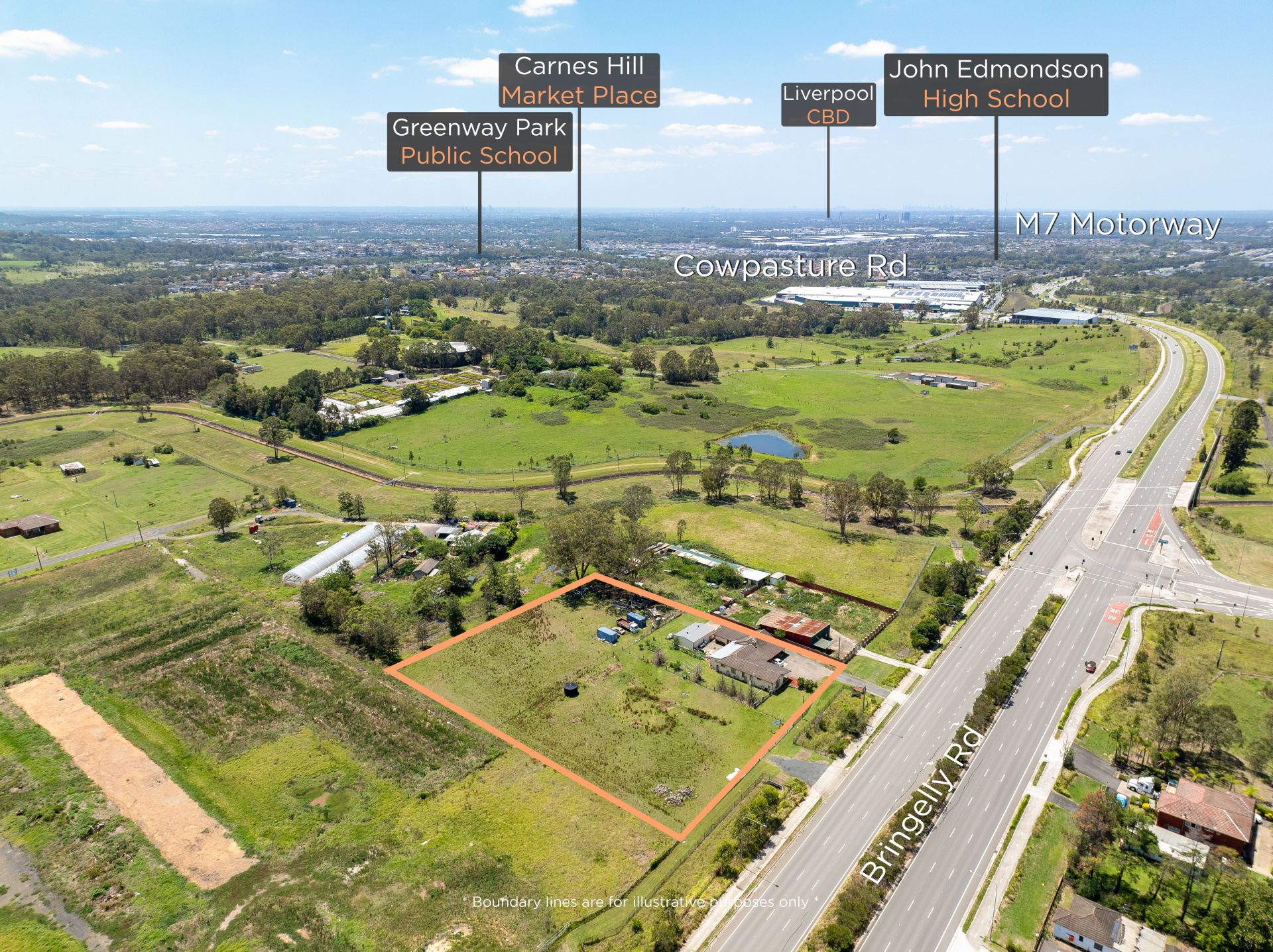 232 Bringelly Road, AUSTRAL, Austral - Thumbnail 4