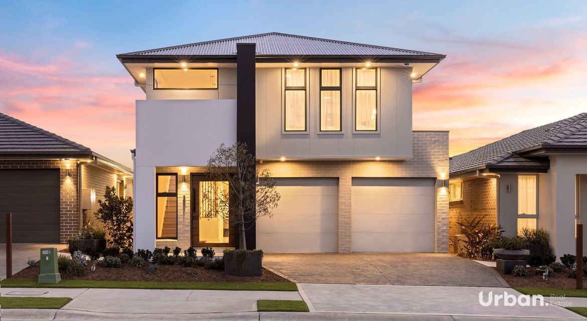 Marsden Park 23 Allott Street