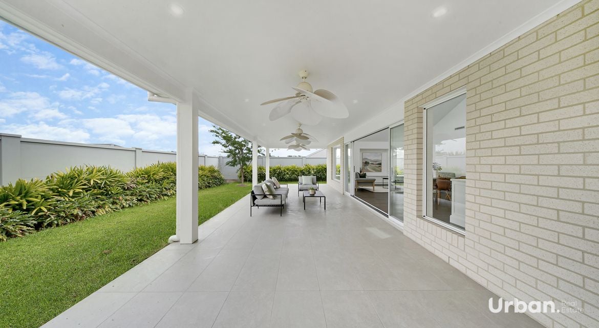 North Rothbury 16 Peachy Avenue