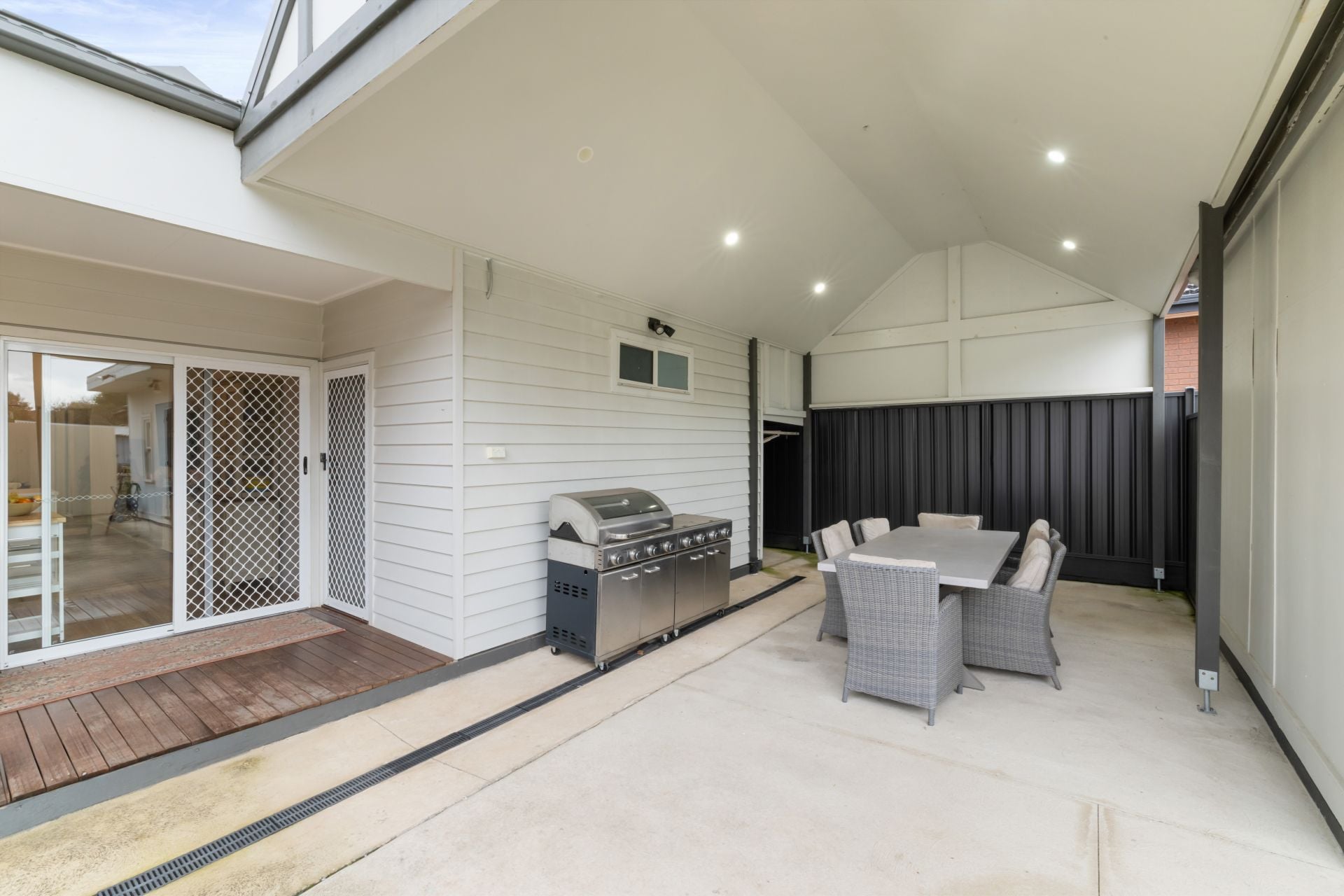 Where Timeless Charm Meets Contemporary Living