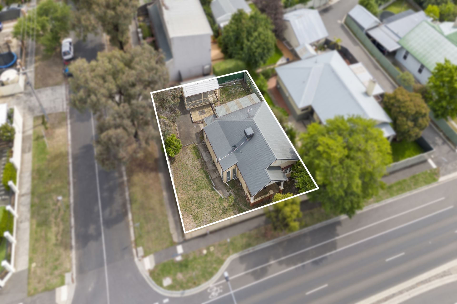 14 Eaglehawk Road, Ironbark, Ironbark, Ironbark - Thumbnail 4